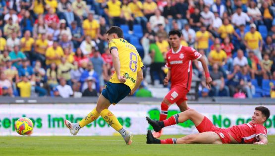 Pronósticos América vs Toluca: la primera final del Clausura 2025 de la Liga MX