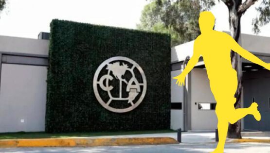 Era el refuerzo que necesitaba el Club América pero no llegó por GRAVE ERROR de la directiva