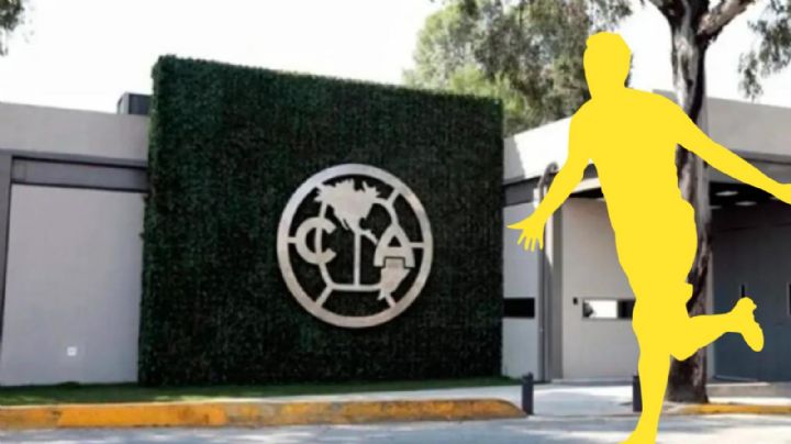 Era el refuerzo que necesitaba el Club América pero no llegó por GRAVE ERROR de la directiva