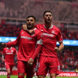 Toluca pierde a su delantero ESTRELLA para la Final y el Club América acaricia el Tetracampeonato