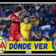 Dónde ver EN VIVO el Club América vs Toluca por la FINAL de ida del Clausura 2025