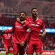 Toluca pierde a su delantero ESTRELLA para la Final y el Club América acaricia el Tetracampeonato