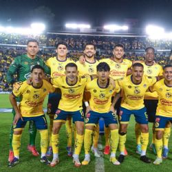 El OTRO CRACK de los Xolos de Tijuana que busca el Club América