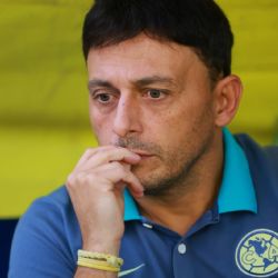 Ángel Villacampa da ESPERANZA sobre los nuevos REFUERZOS del Club América Femenil