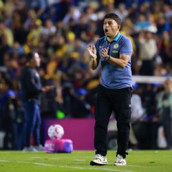 Confirman GRAN FICHAJE para el América Femenil de Ángel Villacampa