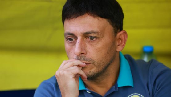 ¿Excusas? Esta fue la reacción de Ángel Villacampa ante la derrota de América vs Pachuca Femenil