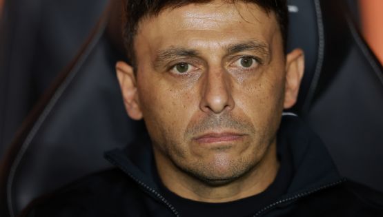 Así JUSTIFICÓ Ángel Villacampa el empate del América Femenil vs Atlético San Luis