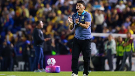 Confirman GRAN FICHAJE para el América Femenil de Ángel Villacampa