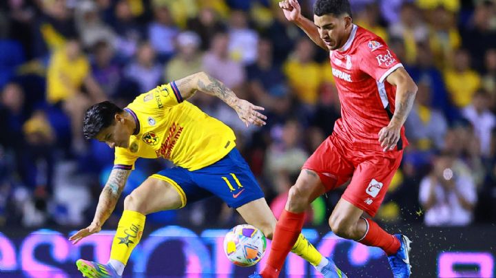 Todas las veces que el Toluca fue BENEFICIADO por el arbitraje contando la Final contra el América