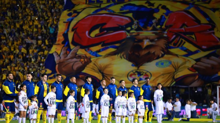 Club América ofrece grandes PREMIOS a la afición si cumplen este objetivo en el amistoso vs Puebla
