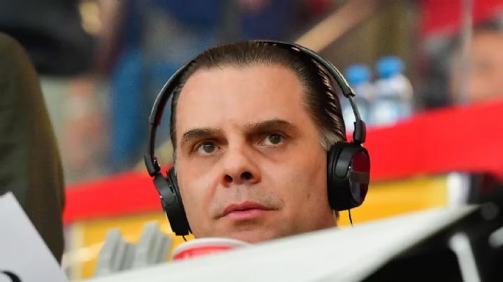 Christian Martinoli sorprende con NUEVA PROVOCACIÓN contra Miguel Herrera