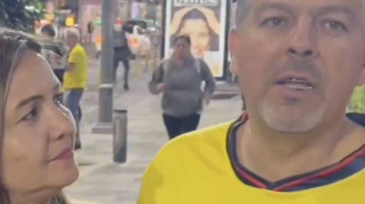 El peor robo de la Final: viajaron desde EUA, gastaron MILES de dólares y les robaron los boletos en la entrada