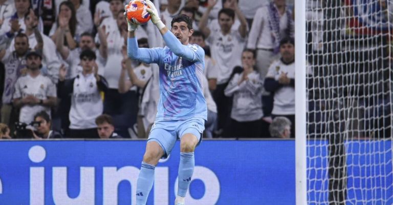 Apuestas mejor portero Mundial de Clubes