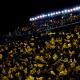Barras del Club América se revelan en contra de la directiva americanista justo en la Final