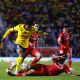 El resultado que el Club América debió haberse LLEVADO a la Vuelta sin los errores arbitrales