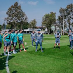 Se cierran los registros y el Club América estará CONDICIONADO para registrar a sus refuerzos