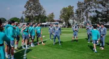 Los 2 REFUERZOS que podría conseguir el Club América antes de que cierren los REGISTROS