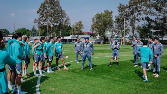 Los 2 REFUERZOS que podría conseguir el Club América antes de que cierren los REGISTROS