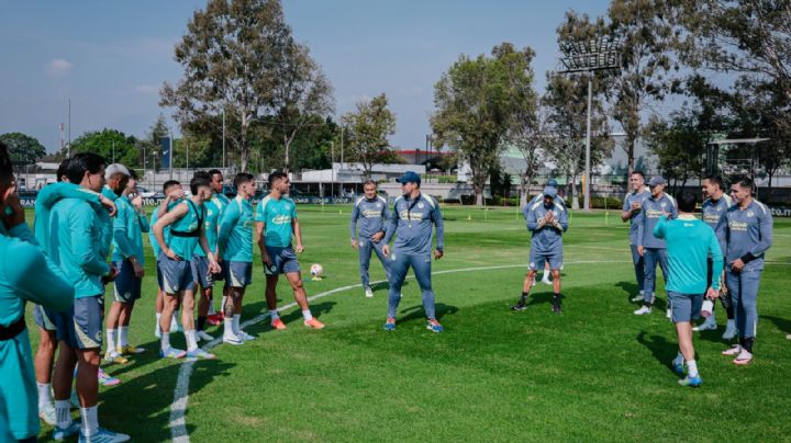 Los 2 REFUERZOS que podría conseguir el Club América antes de que cierren los REGISTROS