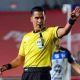 El severo CASTIGO que recibiría Quintero Huitrón por su PÉSIMO arbitraje en la Final de Ida