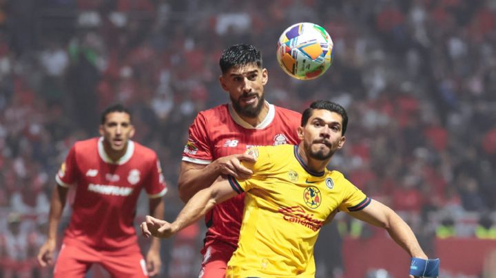 Error arbitral EN CONTRA del Club América obliga a la Liga MX a cambiar sus reglas