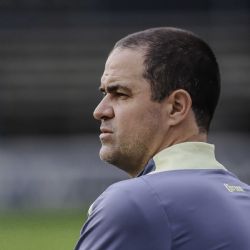 Le echaron la CULPA a André Jardine, pero esta fue su REACCIÓN al empate de LAFC