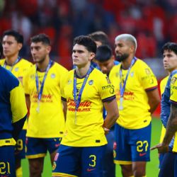 Nunca lo confirmaron, pero hubo un CAMBIO en los fichajes del América que está causando confusión