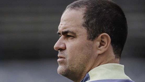 André Jardine ADMITE el grave problema que está arruinando todo en el Club América