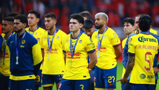 Confirman la posición que será PRIORIDAD en lo refuerzos para el Club América