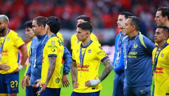 Los REFUERZOS ideales para el Club América para el Apertura 2025