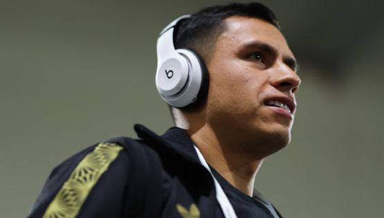 Luis Ángel Malagón recibe DURAS CRÍTICAS tras su actuación en el México vs República Dominicana