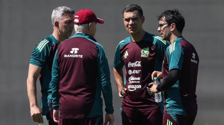 Selección Mexicana estaría OBLIGANDO a jugadores del América a no ir al Mundial de Clubes