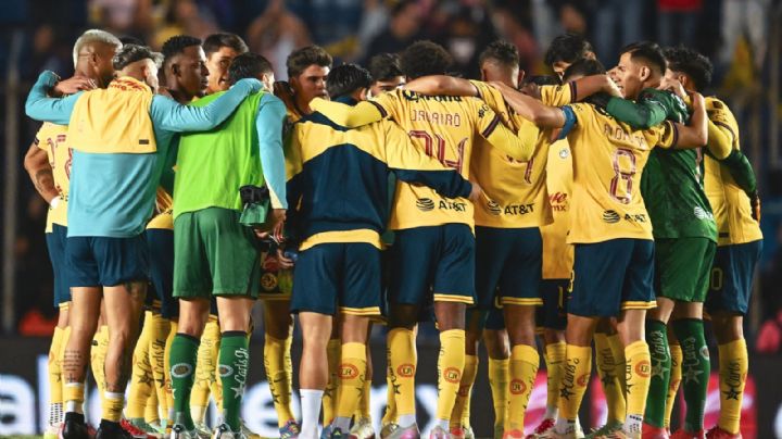 La LIMITANTE que tendrá el Club América para sus REFUERZOS del Apertura 2025
