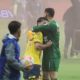 DURÍSIMO momento de Alejandro Zendejas donde rompe en LLANTO tras perder la final contra Toluca
