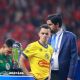 Álvaro Fidalgo manda EMOTIVAS DISCULPAS a la afición del Club América tras perder la final contra To