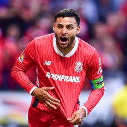 Alexis Vega y el otro CRACK que el Club América busca para otra vez ser campeón