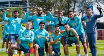 ¡Una ganga! Vale menos de 2 millones y el Club América lo quiere, pero tendrá que ganárselo a Chivas