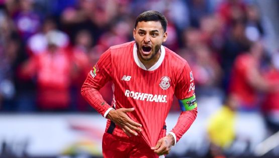 Alexis Vega confirma la razón por la que se hubiera acoplado al América
