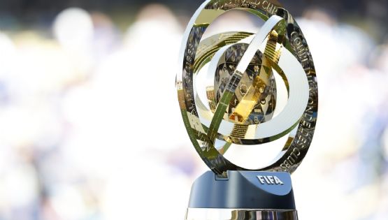 La POLÉMICA DECISIÓN de la directiva del Club América que pondría en RIESGO el Mundial de Clubes