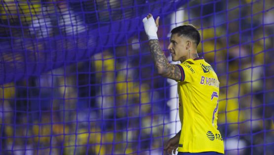 Brian Rodríguez tiene OFERTÓN para salir del América contra RIVAL DIRECTO en el Mundial de Clubes