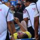 La RAZÓN por la que Priscila Flor da Silva no ha tenido cirugía tras su LESIÓN