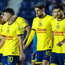 Quedaron a deber en la GRAN FINAL pero ya tienen clubes interesados para SALIR del América