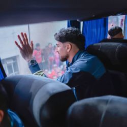 La ÚNICA forma de que Diego Valdés NO se vaya a Vélez