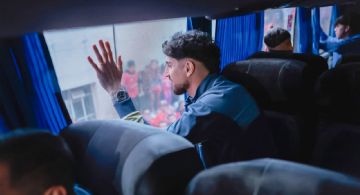 La PROMESA que cumpliría Diego Valdés tras su salida del Club América