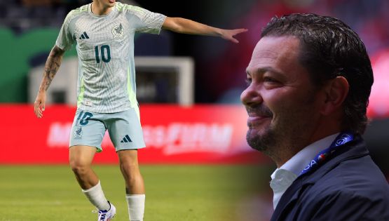 América toma VENGANZA contra Chivas por el fichaje de Efraín Álvarez y le robaría su REFUERZO SOÑA