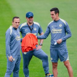 Las posiciones que el Club América buscará reforzar para el Apertura 2025