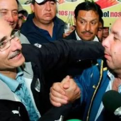 Filtran la supuesta PELEA entre Emilio Azcárraga y Jesús Martínez en la junta de la Liga MX