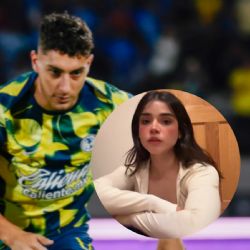 Sebastián Cáceres reaparece MUY MOLESTO por la situación que vive Alana Flores