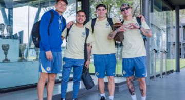 Revelan cuántas ALTAS Y BAJAS tendrá el Club América en su plantilla en los próximos días