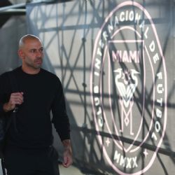 DT del Inter de Miami da pistas del CRACK del Club América que quieren llevarse